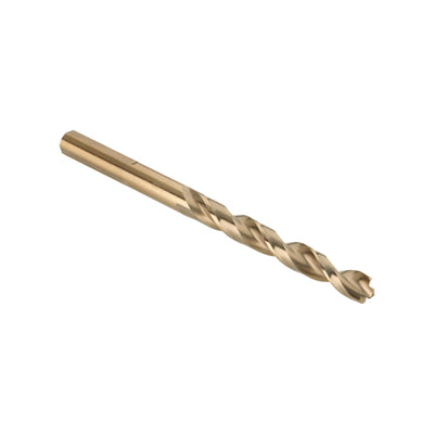 Punta HSS-E Cobalto 10,0mm DeWalt DT4914-QZ