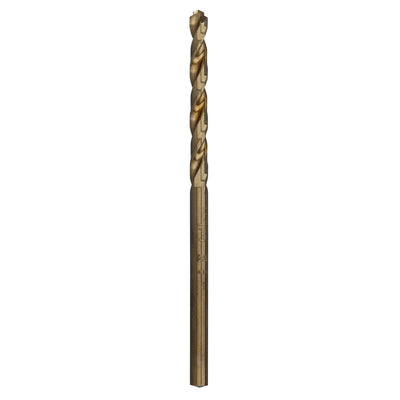 Punte Cobalto HSS-E 3.2mm sfuse x10 DeWalt DT4921-QZ