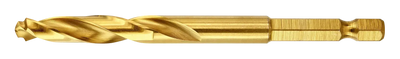 Punta Titanio 8.5mm per avvitatore a impulsi DeWalt DT50014-QZ