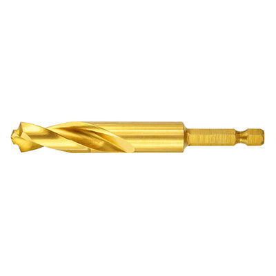 Punta Titanio 11mm per avvitatore a impulsi DeWalt DT50017-QZ