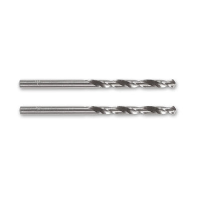 Punte HSS-G Din 338 per Metallo - Confezione singola in blister DeWalt