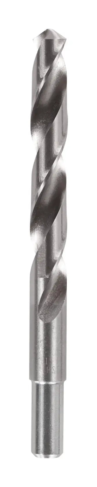 Punte HSS-G Din 338 per Metallo - Confezione singola in blister DeWalt