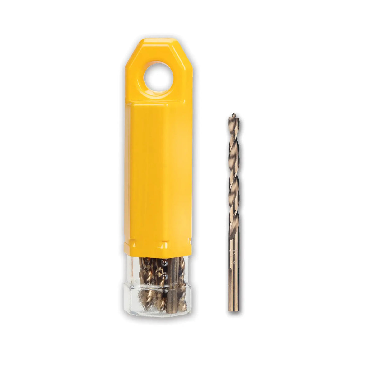 Punte Extreme 2 per metallo, confezione multipla in busta DeWalt DT5538-QZ