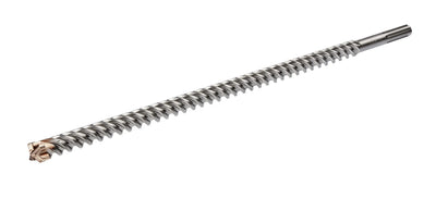 Punte con Attacco 25mm x 920mm x 800mm SDS max XLR DT60826-QZ DeWalt