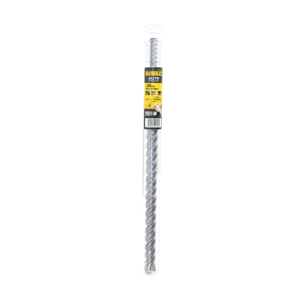 Accessori 30mm x 570mm x 450mm SDS max XLR - DT60833-QZ DeWalt