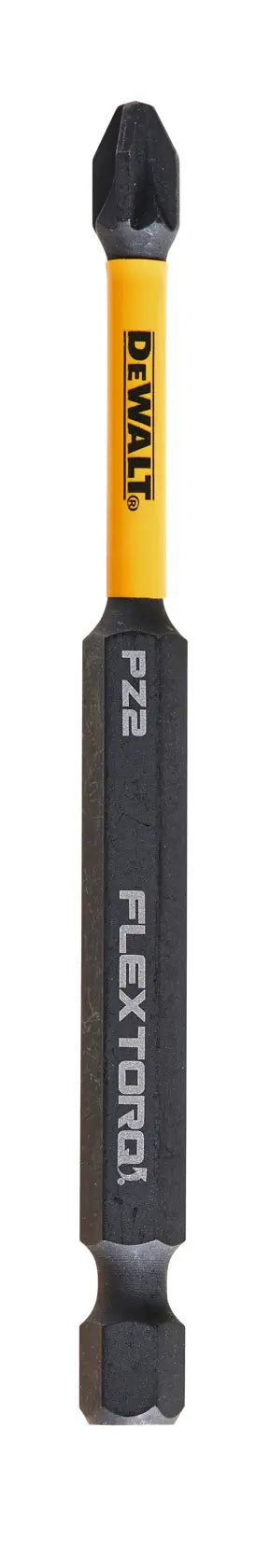 Inserto Impact Torsion PZ2 89mm DeWalt DT70566T-QZ