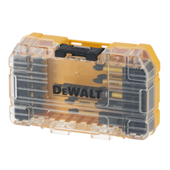 Juego de puntas de atornillar Extreme FlexTorq 25 piezas DeWalt DT70730T-QZ