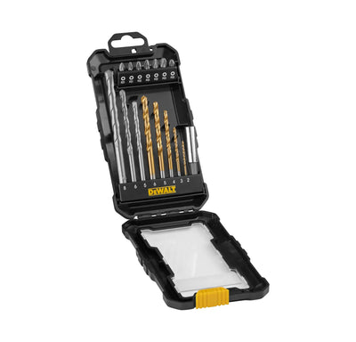 Set 16 Punte per Cacciavite Alte Prestazioni DeWalt