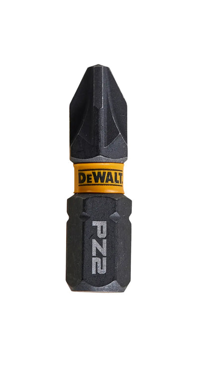Set 5 Inserti Impact Torsion PZ2 DeWalt DT7387T-QZ