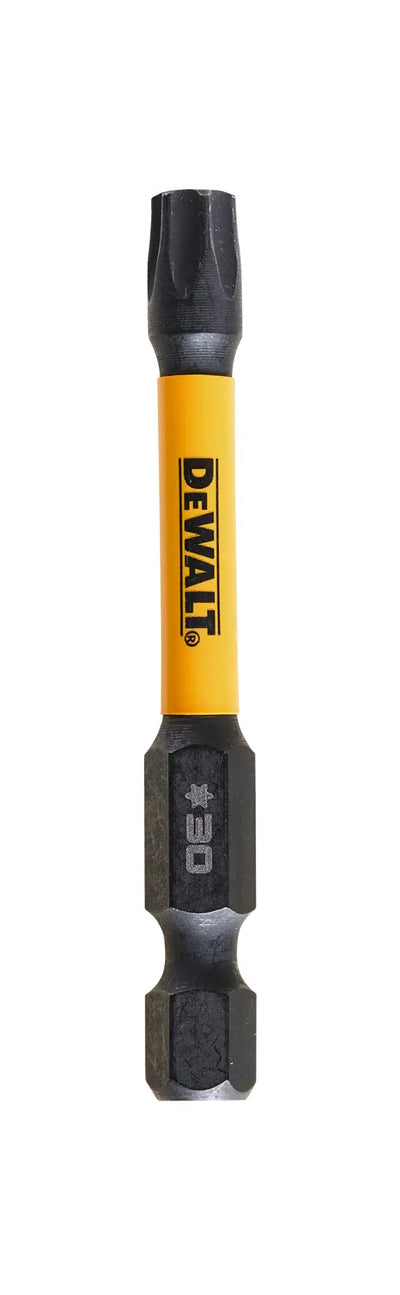 Set 5 Inserti Impact Torsion T30 DeWalt DT7398T-QZ