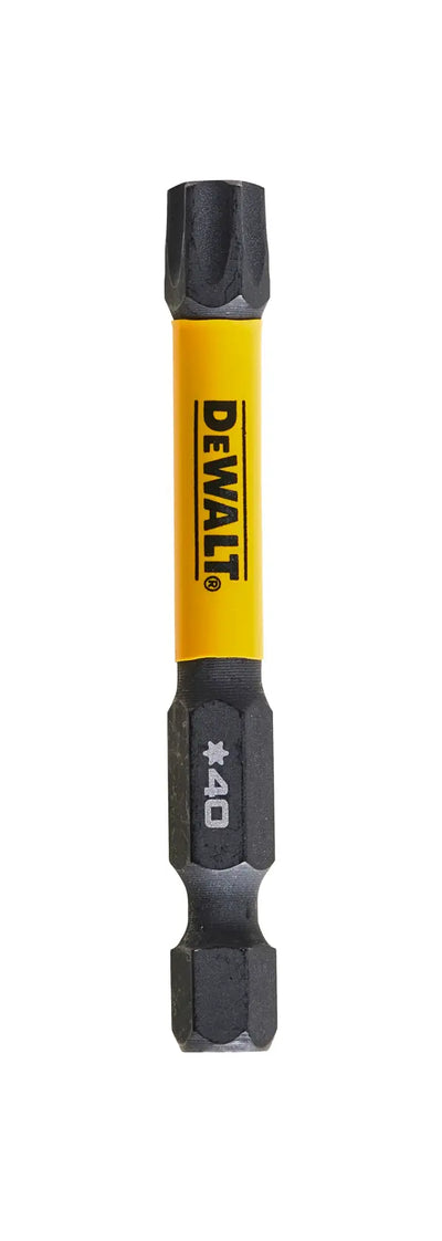 Set 5 Inserti Impact Torsion T40 DeWalt DT7399T-QZ