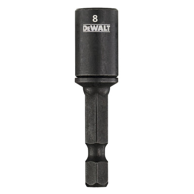 Cacciavite a dado lavabile pronto per l'impatto da 8 mm DT7465-QZ DeWalt