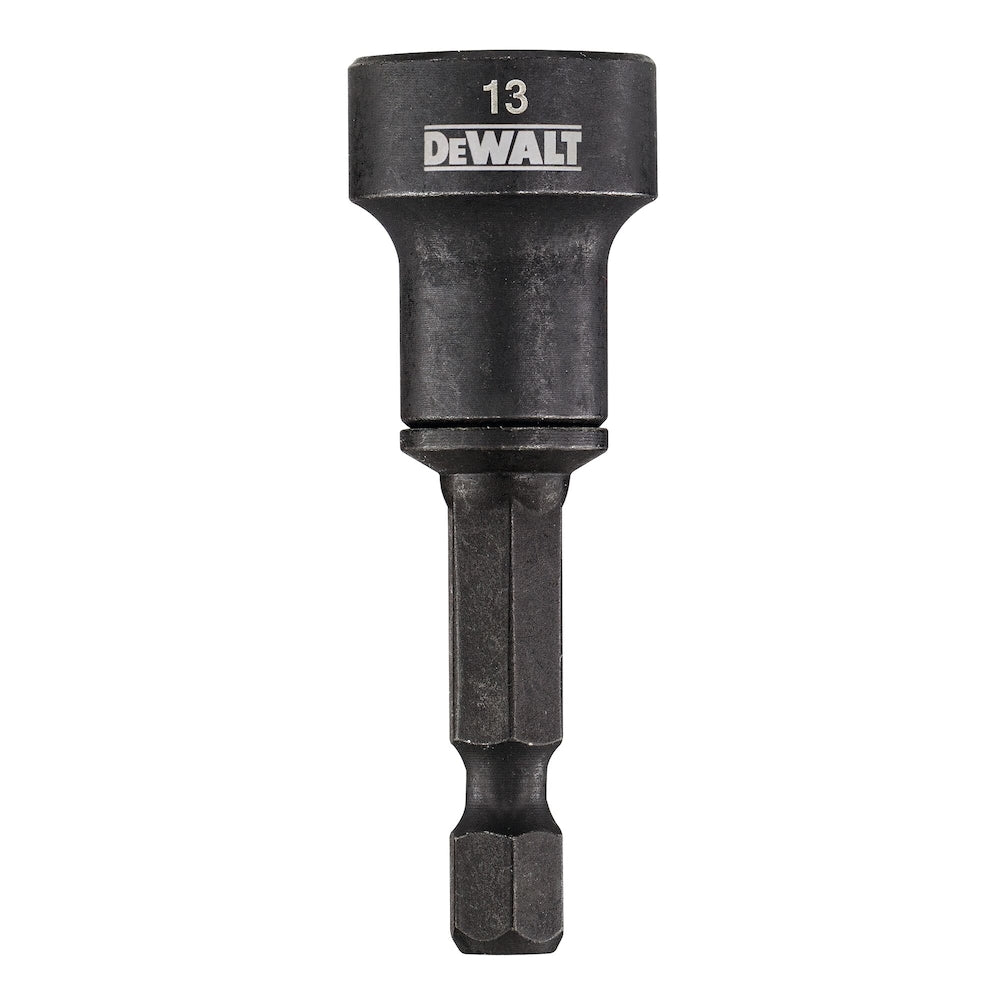 Cacciavite a dado lavabile pronto per l'impatto da 13 mm DT7467-QZ DeWalt