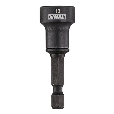 Cacciavite a dado lavabile pronto per l'impatto da 13 mm DT7467-QZ DeWalt