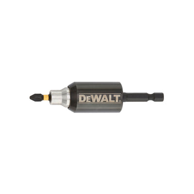 Adattatore con frizione per controllo della coppia e 1 inserto PH2 25mm - DT7513T-QZ DeWalt