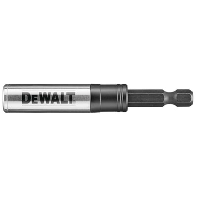 Porta inserti magnetico Impact con cambio rapido dell'inserto - DT7524-QZ DeWalt