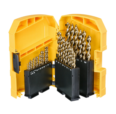 Set Punte per Metallo Extreme 2 in Cassettina Grande DeWalt DT7926-XJ