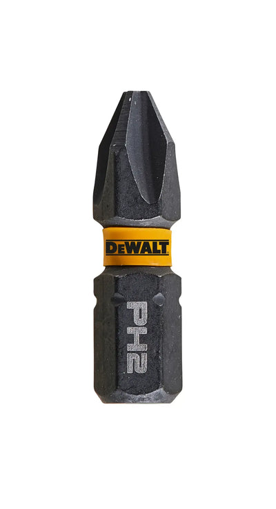 Set 5 Inserti Impact Torsion PH2 DeWalt DT7994T-QZ