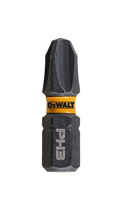 Set 5 Inserti Impact Torsion PH3 DeWalt DT7995T-QZ