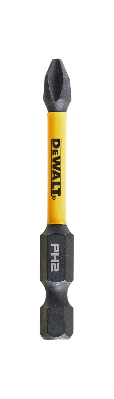 Set 5 Inserti Impact Torsion PH2 DeWalt DT7998T-QZ