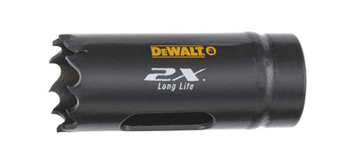 21mm 2X Sega a tazza BiM DT8121L-QZ DeWalt