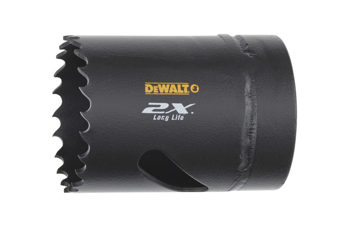 40mm 2X Sega a tazza BiM DT8140L-QZ DeWalt