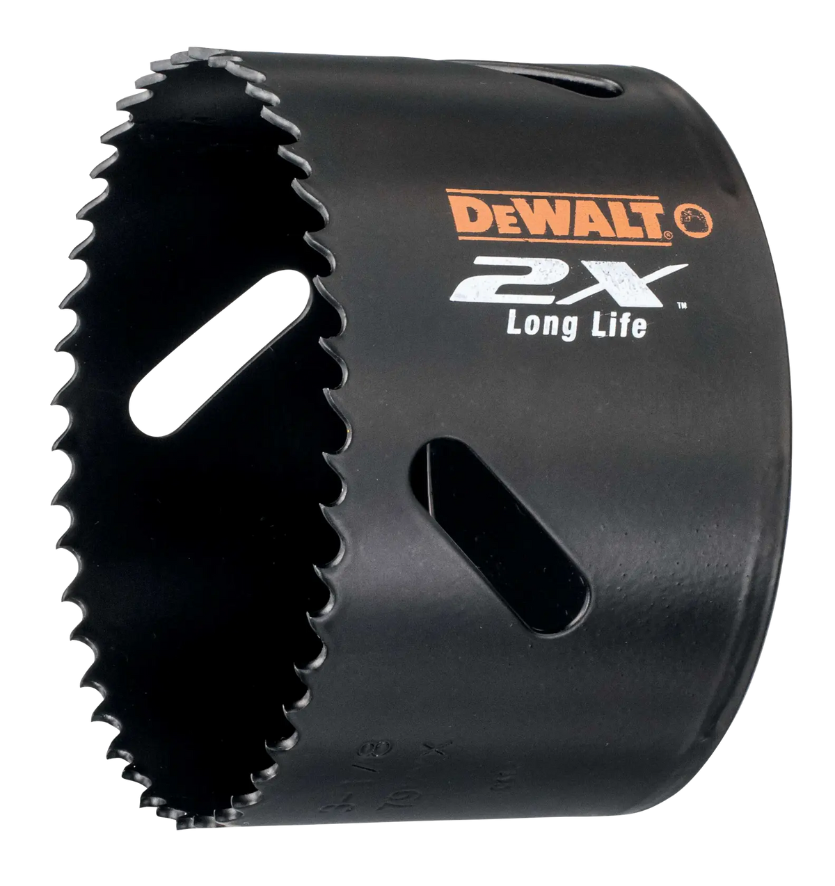 Sega a Tazza BiM 76mm DeWalt DT8176L-QZ
