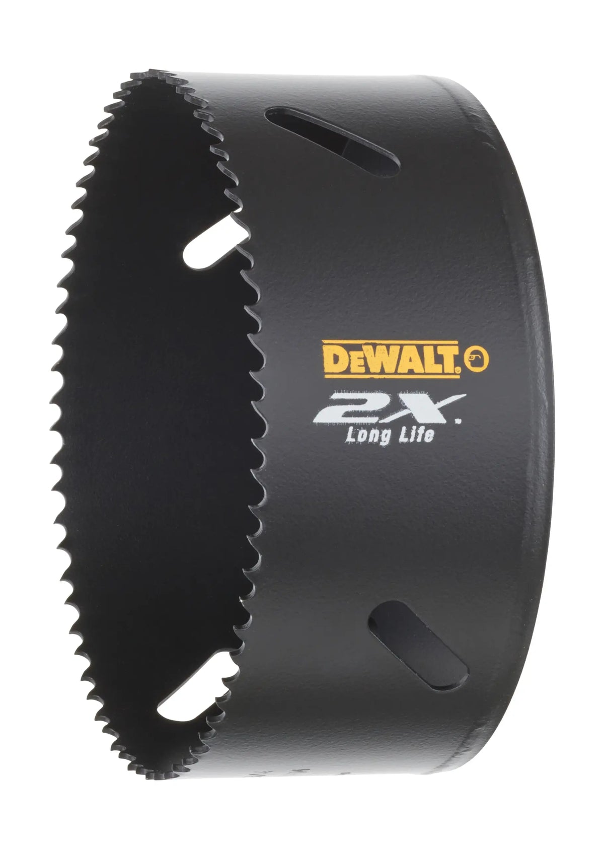 108mm 2X Sega a tazza BiM DT8208L-QZ DeWalt