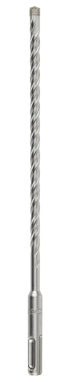 Punta SDS-Plus XLR Testa Piena 6,5x160x100mm DeWalt DT8916-QZ