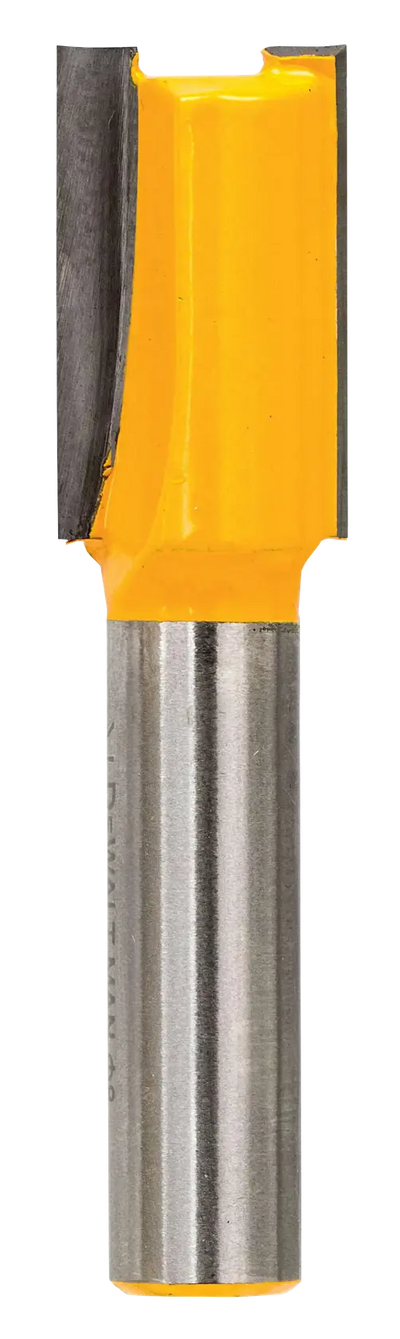 Taglierina dritta TCT 12mm DeWalt DT90005-QZ