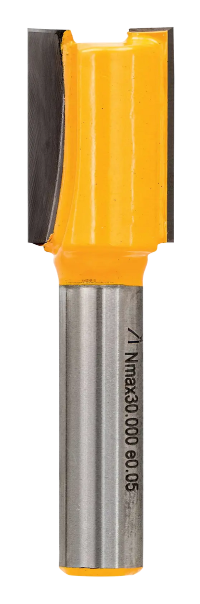 Taglierina dritta TCT 14mm DeWalt DT90006-QZ