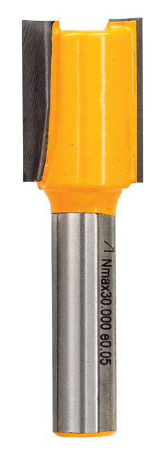 Fresa dritta TCT 15 mm DeWalt DT90007-QZ