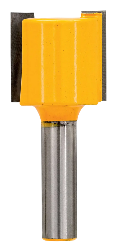 Fresa dritta TCT 20 mm DeWalt DT90010-QZ