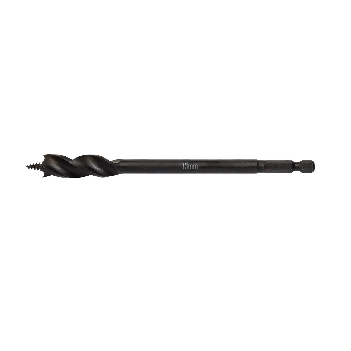 Extreme tri flute bit 13MM X 152MM - DT90239-QZ DeWalt