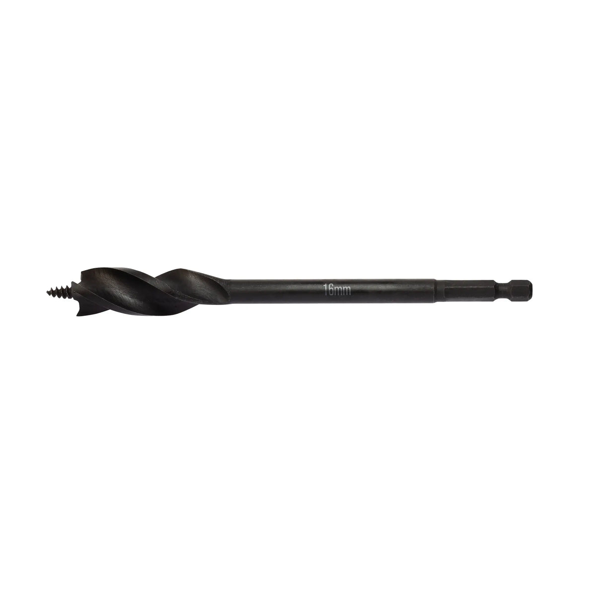 Extreme tri flute bit 16MM X 152MM - DT90240-QZ DeWalt