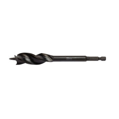 Mecchia Tri Flute Extreme 18x152mm DeWalt DT90293-QZ