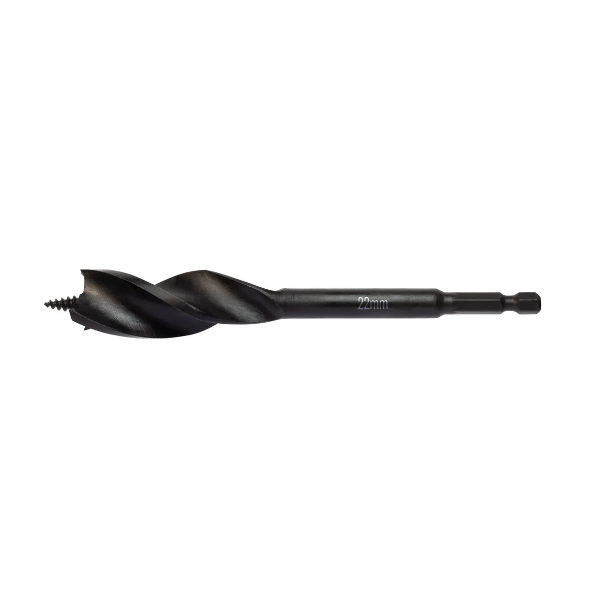 Extreme tri flute bit 22MM X 152MM - DT90242-QZ DeWalt