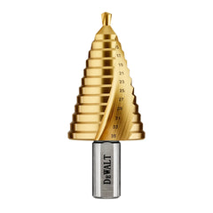 Punta a gradini Extreme 5-35mm passo 2mm DeWalt DT90247-QZ