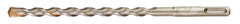 Punta SDS-Plus 12x160mm DeWalt DT9647-QZ