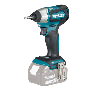 DTD155ZJ Avvitatore ad impulsi LXT® Makita