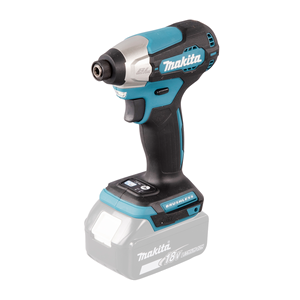 DTD157ZJ Avvitatore ad impulsi LXT® Makita