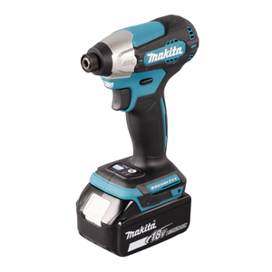 DTD157RTJ Avvitatore ad impulsi LXT® Makita