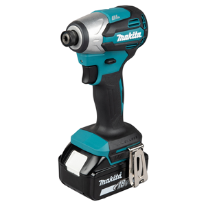 DTD158RTJ Avvitatore ad impulsi LXT ® Makita