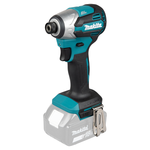 DTD158Z Avvitatore ad impulsi LXT ® Makita
