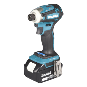 DTD172RTJ Avvitatore ad impulsi LXT® Makita
