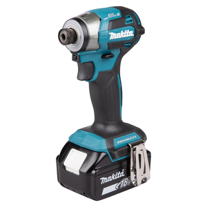 DTD173RTJ Avvitatore a impulsi LXT® Makita