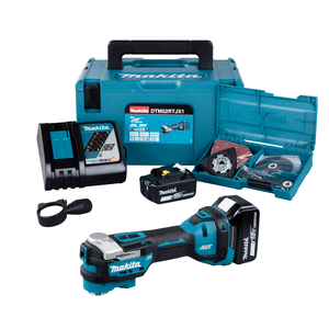 DTM52RTJX1 Utensile multifunzione LXT® Makita