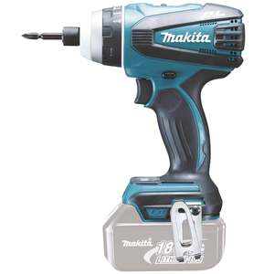 DTP141ZJ Avvitatore ad impulsi LXT® Makita