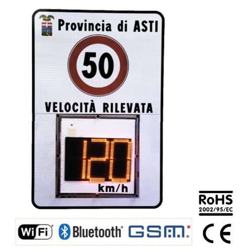 Sisas DTS 500 / 500 B - Sistemi e dispositivi di mobilità