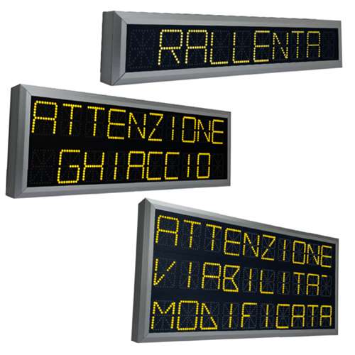 Sisas DTS Media System - Sistemi e dispositivi di mobilità